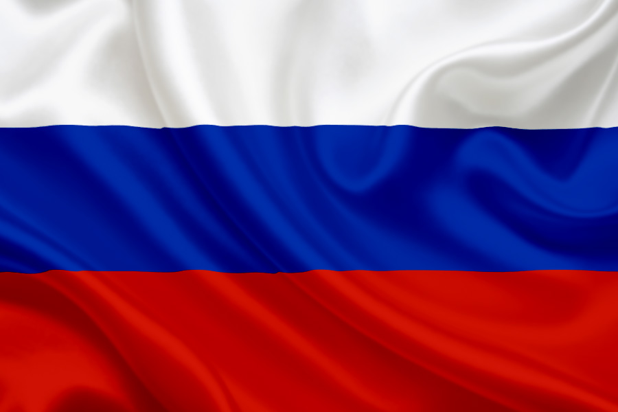hymne national russe drapeau russie