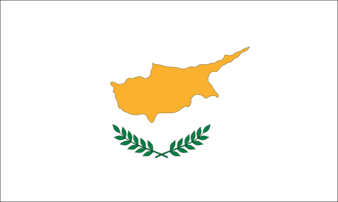drapeau chypre hymne national chypre