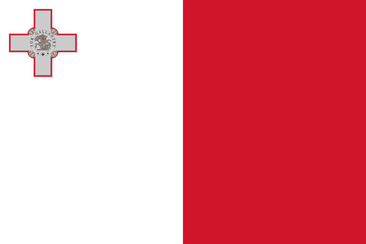 drapeau malte hymne maltais