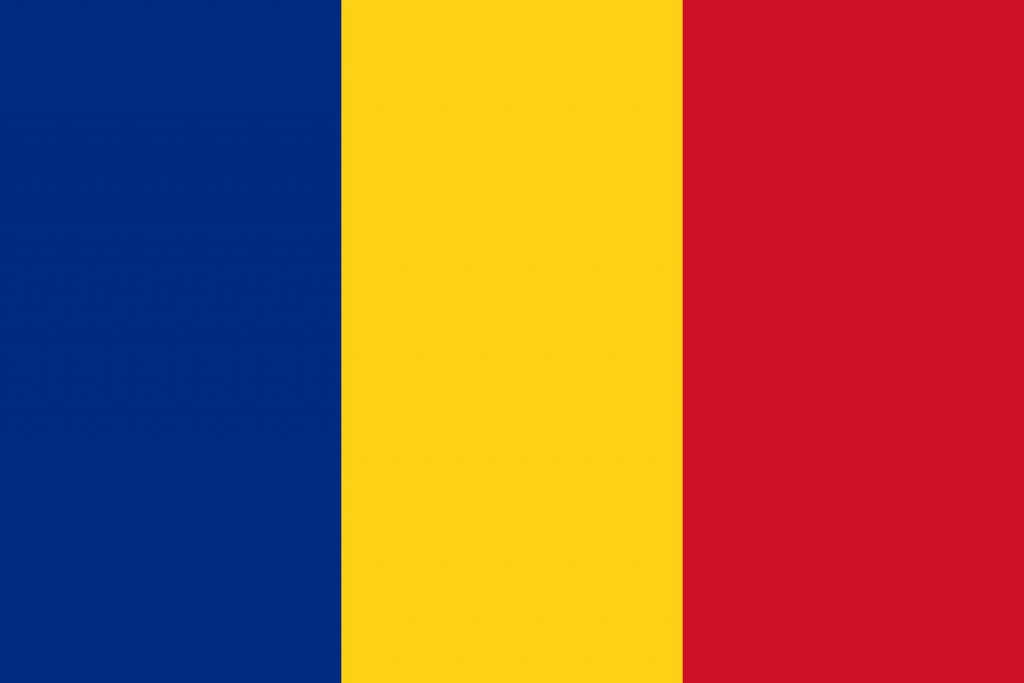 drapeau roumanie hymne roumanie