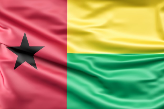 drapeau-guinée-Bissau