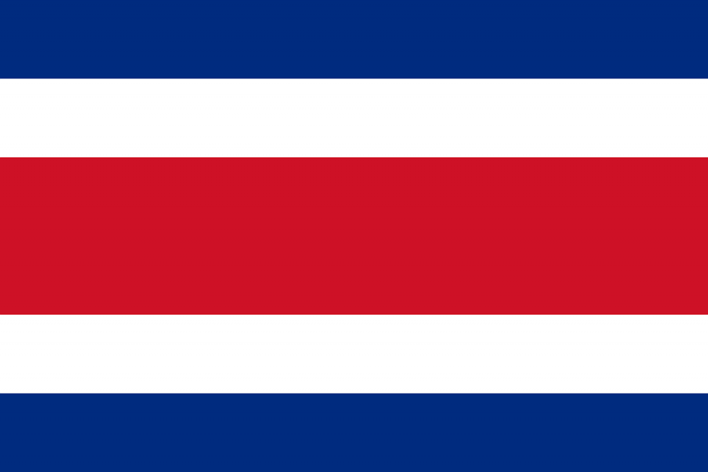 Hymne National du Costa Rica