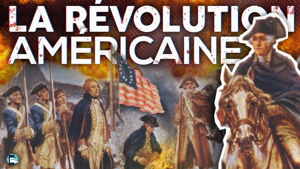 Révolution américaine