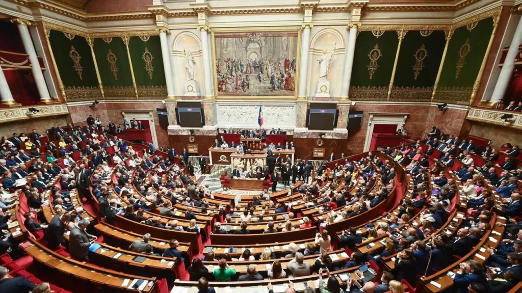 Comment devenir député en France